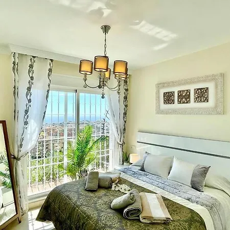 Villa Mirador Panoramic Sea Views - Private