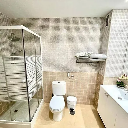Mirador Panoramic Sea Views - Private * Mijas
