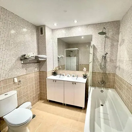 Mirador Panoramic Sea Views - Private Villa