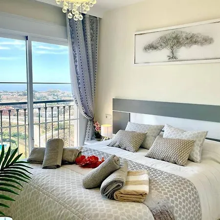 Mirador Panoramic Sea Views - Private Villa *