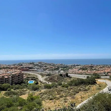 Villa Mirador Panoramic Sea Views - Private