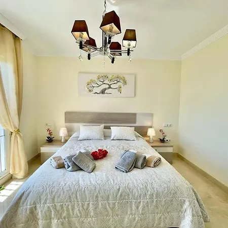 Mirador Panoramic Sea Views - Private Villa Mijas