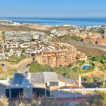 Mirador Panoramic Sea Views - Private