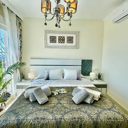 Mirador Panoramic Sea Views - Private * Mijas