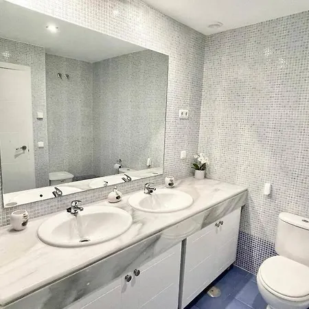 Villa Mirador Panoramic Sea Views - Private *