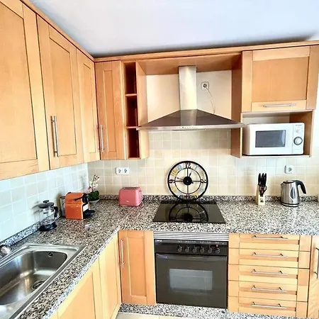 Villa Mirador Panoramic Sea Views - Private *