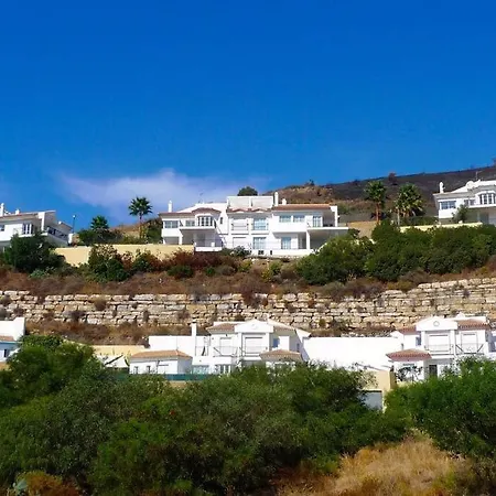 Mirador Panoramic Sea Views - Private Villa *