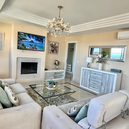 Mirador Panoramic Sea Views - Private *