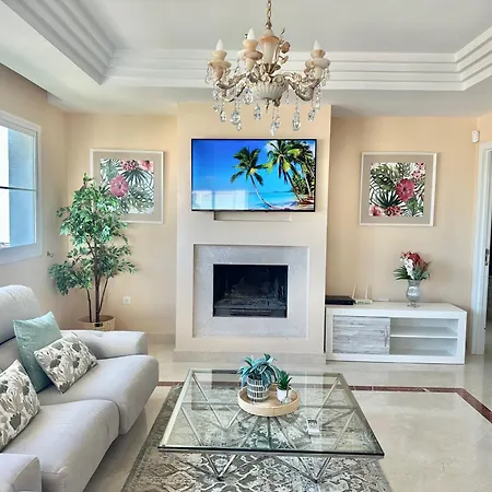 Mirador Panoramic Sea Views - Private Villa *